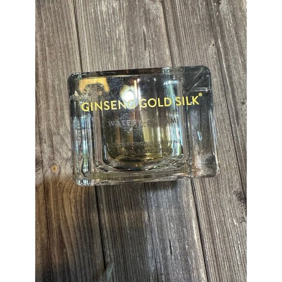Nature Republic Ginseng Gold Silk Watery Cream - 2.5 ozs - Picture 1 of 4